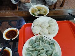 -庆丰包子铺(房山长阳店)