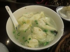 白汤馄饨-熙盛源(凤凰街店)