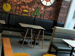 大堂-德克士(务川店)