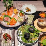 厦门优秀的日料自助不多