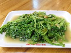 -桂园白粥·潮汕老味道