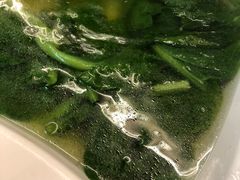 小青菜-88号小吃店·经典云南菜·地道纳西美食
