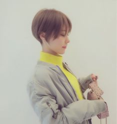 -3AM HAIR SALON染发烫发接发