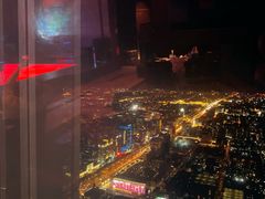 -云·酷Atmosphere(国贸大酒店)