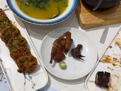 -粤小馆(天安云谷店)
