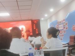 -包头工商联大厦