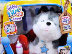 -TOYSRUS玩具反斗城(大连恒隆广场店)
