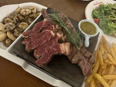 -Entrecôte 法国牛扒馆(保利·时光里店)