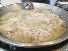 -老来福·非遗酸汤兔(凯旋路店)