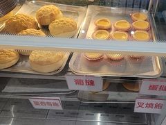 -香港深仔记茶餐厅(东门店)