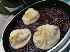-笑云开汤包店(网巾市店)