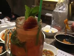 -三代烤肉(保利广场店)