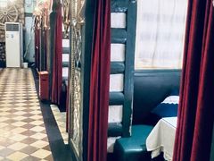 -海尔巴格一甸茶餐厅(团结路店)