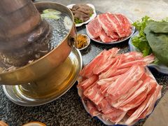 -建民小米餐厅(桃李巷店)