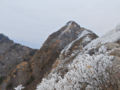 -雁荡山风景名胜区