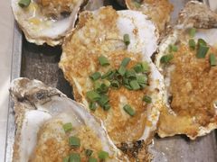 -令狐冲烤鱼·烧菜馆(达明店)