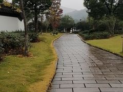 -茗醉园茶楼