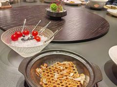 -宫燕府·京菜·烤鸭·淮扬菜(王府中心店)