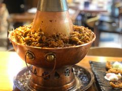-炉小二铜锅牛蛙•川湘菜(三里屯店)
