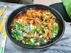 -再回首鸡肉米线(人民路一店)