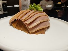 金陵盐水鸭-民国红公馆·秦淮八艳(夫子庙店)