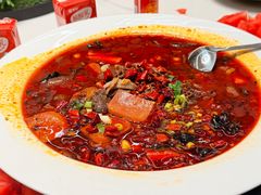-一块豆腐(英雄山总店)