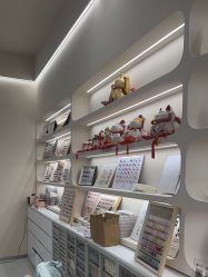 -Touch Nail·品质·美甲美睫
