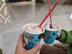 -DQ·蛋糕·冰淇淋(五棵松万达店)