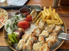 -ALAMEEN阿拉伯餐厅(三里屯店)