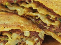 牛肉饼-王三姑牛肉饼