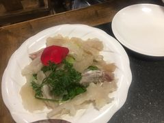 -蜀九香火锅(彩虹店)