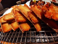 老头儿干炸带鱼-老头儿油爆虾·知味杭州(爱琴海购物中心)