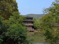 -习家池
