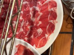 -马记伊源斋涮肉·清真菜(潘家园古玩市场店)