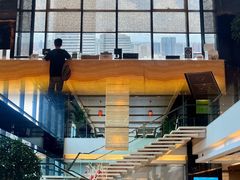 -上海龙之梦万丽酒店