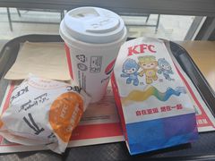 -肯德基(宝龙店)