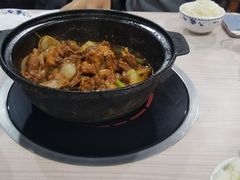 -重庆鸡公煲(学衡路店)
