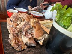 -涿掌柜·涿州宴