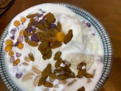 -哼哈豆花工房(高铁吾悦广场店)