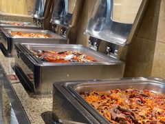 -汉巴味德·烤肉与啤酒的自助(杭州大悦城店)