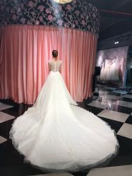 -珠海女王嫁衣馆(珠海左右创意园店)