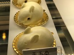 -西村叔叔的店·面包·甜品·蛋糕(崂山丽达店)