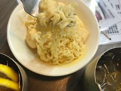 -新记餐厅(香槟大厦店)