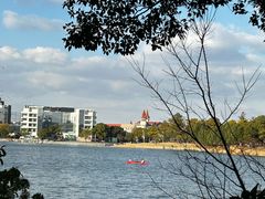 -美兰湖景区