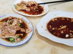 -电白鸭粥店(下沙二坊88号店)