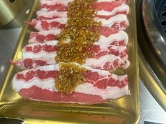 -炉队长·齐齐哈尔家庭烤肉(马家堡店)