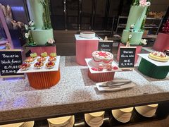 -河北宾馆·香溢自助餐(裕华店)