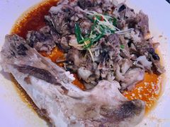 -王庄阿咪海鲜大排档(象园店)
