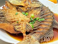 -柠静私家菜(石板巷店)