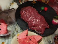 -矮板凳老火锅(宽窄巷子店)